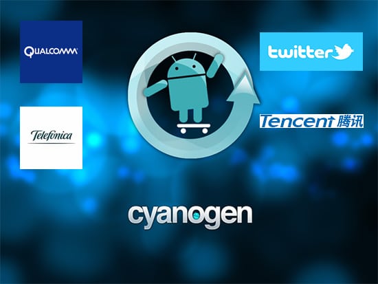 Cyanogen recibe inversión de cerca de 80 millones de dólares