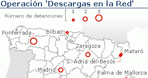 Los grandes casos se ganan en los juzgados y con una buena defensa: El caso indicedonkey no esta del todo cerrado.