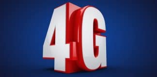 OCEANS y ION MOBILE ofrecerán a sus clientes 4G en Noviembre.
