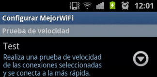 La nueva APP MejorWIFI: Una solución para nuestros visitantes del blog.