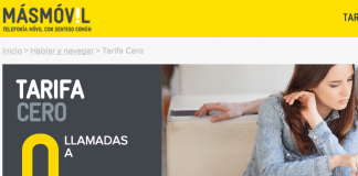 MASMOVIL sorprenderá al mercado con nuevos servicios y tarifas: La cancelación de la reducción de velocidad será temporal.