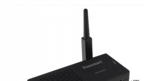 Convierte tu TV en un ordenador para navegar por Internet: Perfecto para ver películas o las televisiones por Internet.