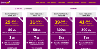 LLAMAYA reduce su promoción de 12 a 6 meses. LLAMAYA reduce promoción a 6 meses