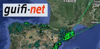 Guifi.net Red abierta, Libre y Neutral Internet para Todos