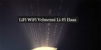 LiFi, la tecnología que intentaría superar al Wifi. ¿Tendrá éxito? ¿Ventajas e inconvenientes?