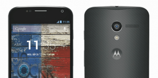 Google anunciará su nuevo móvil MOTO X el 1 de Agosto tras la compra de MOTOROLA.