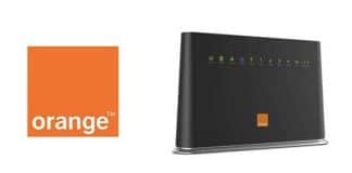 ORANGE vende ya su LiveBox Evolution: ADSL+4G