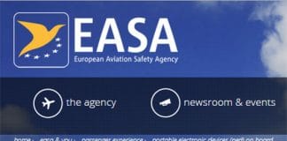 En los aviones la EASA permite el uso del móvil siempre que la compañía aérea lo quiera así.