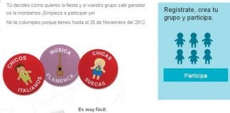 Vodafone Yu saca una promoción para ayudar a los Erasmus: Vodafone AfterClass