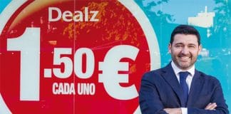 DEALZ, una apuesta por el ahorro en España