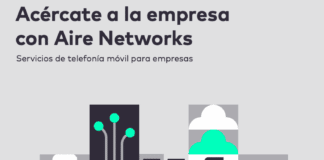 Aire networks innova su telefonía móvil para empresas Aire networks Innova para las empresas