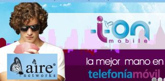 ION MOBILE: Ser convergente es fundamental para no perder clientes de otros sectores.