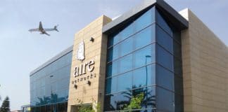 AIRE NETWORKS se vuelve OMV full y cambiará red a MOVISTAR
