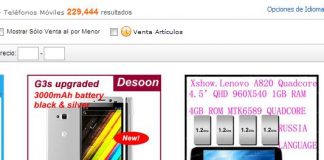 Aprende como elegir un buen vendedor en Aliexpress: Comprar en china con garantías.