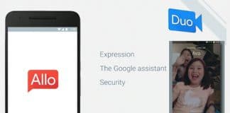 Las alternativas a WHATSAPP de GOOGLE: Allo y Duo