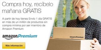 ¿Como comprar en Amazon sin pagar gastos de envió? Los mejores productos.
