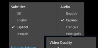 Amazon Prime Video: Series y Películas por 19,95€ al año (con amazon Premium)