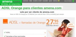 AMENA lanza su oferta convergente: Una decisión muy inteligente.
