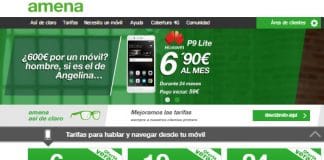 AMENA ataca a YOIGO este verano: 8GB por 24,95€ en vez de 29€