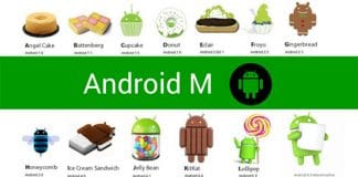 ANDROID 6 ya tiene nombre: Marshmallow.