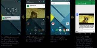 Las vulnerabilidades de Android: Un problema cada día más grave.