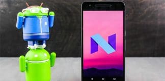 Android 7 Nougat ayudará a controlar mejor el consumo de datos