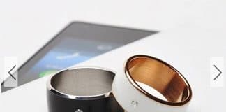Una forma curiosa de desbloquear un dispositivo con NFC