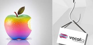 Apple compra VocalIQ para añadir más inteligencia a SIRI.