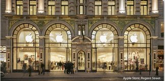 Apple consciente que no ha tenido éxito en sus nuevos modelos por apostar por pantallas pequeñas.
