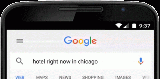 GOOGLE innovará permitiendo probar una APP en streaming.