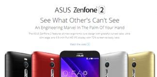 Asus plantará cara a sus competidores con un modelo con 4GB 64 bits Quad core. ¿Suficiente?