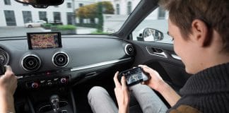 Los coches también tendrán 4G: ¿Con los mismo volumenes de tráfico de los bonos? Tendrán que cambiar mucho las tarifas.