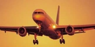 Un pequeño inciso: ¿Pasan los pilotos un analisis de alcool antes de subir a un avion?