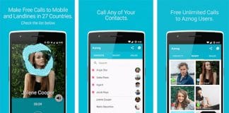 AZNOG, la APP de llamadas gratis sin limite en ANDROID.