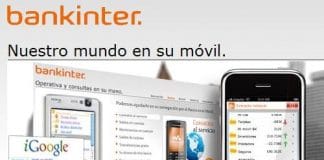 BANKINTER MOVIL: Su tarifa plana a Internet por 19 €. Las OMV de los bancos deberian aceptar aportar mas ventajas. Un analisis de esta OMV e ideas para que mejoren.