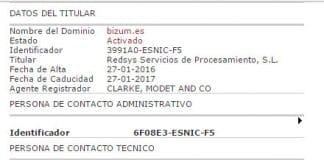Los bancos crean BIZUM: Pago instantáneo por móvil