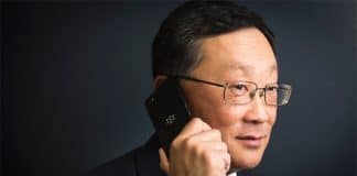 BlackBerry podría abandonar el mercado de los móviles si el Priv no tiene éxito con Android.