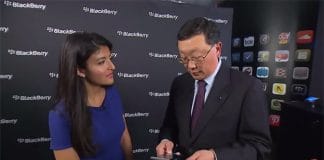BlackBerry apostará todo por Android: ¿Sera suficiente?