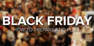 Todos los operadores se apuntan al Black Friday americano: 28/11 a 1/12: Estudiamos ofertas.
