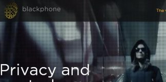 Blackphone, un móvil seguridad que sorprenderá al mercado.