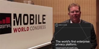 En el MWC, Blackphone anuncia el lanzamiento en breve de su propia plataforma de privacidad.