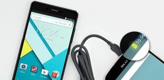 BLU Studio Energy lanza un terminal low cost con 5000mA de batería dual SIM.