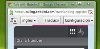 Llama gratis a todo Estados Unidos y prácticamente todo Europa con Bobsled y FreePhone2Phone.
