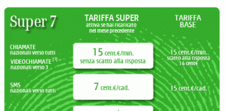 Una forma de hacer tarifas: Pagar por llamadas recibidas de otros operadores: TRE en ITALIA lo hace. Los clientes que reciben llamadas y no llaman son igual de rentables para un operador.