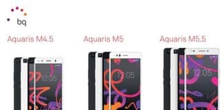 BQ destrona a Samsung segun GFK en ventas online ¿Motivos?