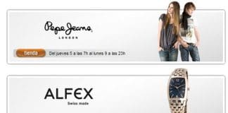 BuyVIP: Paga menos dinero por marcas que te gustan.