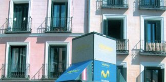 Podríamos asistir al fin de las cabinas telefónicas: Final 2018.