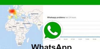 La caída del Whatsapp: ¿Prepara un cambio revolucionario?