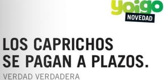El negocio de vender móviles de alta gama a 30€/mes de por vida.