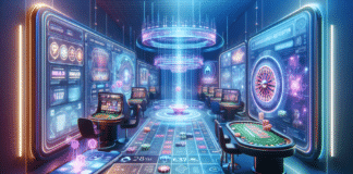 Las últimas tendencias del ocio digital en Casinia